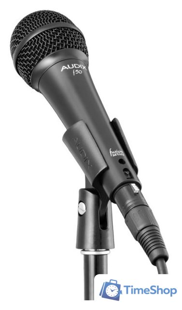 Проводной микрофон Audix F50 - Изображение №2 — Интернет-магазин Time-Shop