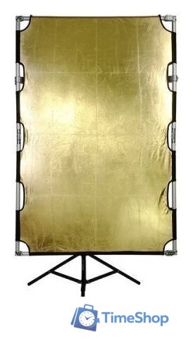 Отражатель GreenBean ReflectPanel 5 RP1015 складной - Изображение №4 — Интернет-магазин Time-Shop