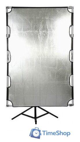 Отражатель GreenBean ReflectPanel 5 RP1015 складной - Изображение №2 — Интернет-магазин Time-Shop