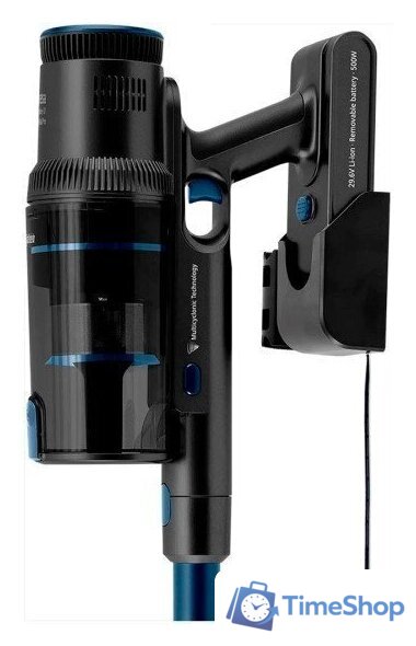 Пылесос Ufesa U7 Digital Pro - Изображение №2 — Интернет-магазин Time-Shop