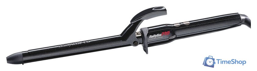 Круглая  плойка BaByliss PRO BAB2472TDE - Изображение №1 — Интернет-магазин Time-Shop