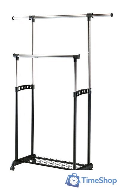 Вешалка для одежды Halmar WU-11 - Изображение №1 — Интернет-магазин Time-Shop