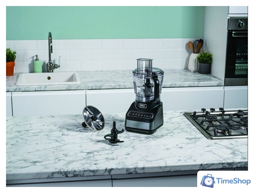 Кухонный комбайн Ninja BN650EU - Изображение №2 — Интернет-магазин Time-Shop