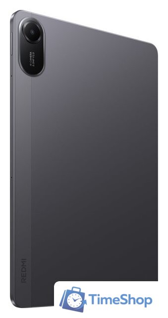 Планшет Xiaomi Redmi Pad 2 4G 8GB/256GB международная версия (темно-серый) - Изображение №4 — Интернет-магазин Time-Shop