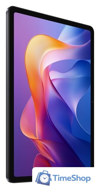 Планшет Xiaomi Redmi Pad 2 4G 8GB/256GB международная версия (темно-серый) - Изображение №8 — Интернет-магазин Time-Shop