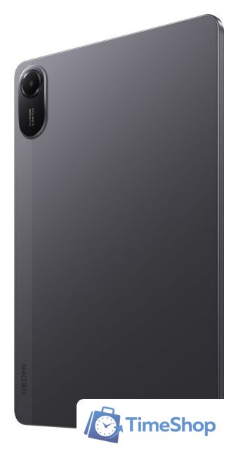 Планшет Xiaomi Redmi Pad 2 4G 8GB/256GB международная версия (темно-серый) - Изображение №3 — Интернет-магазин Time-Shop