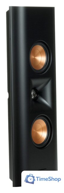 Настенная акустика Klipsch RP-240D - Изображение №1 — Интернет-магазин Time-Shop