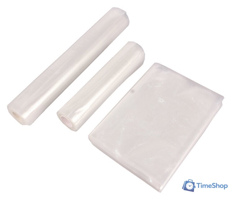 Вакуумный упаковщик CASO GourmetVAC 480 - Изображение №11 — Интернет-магазин Time-Shop