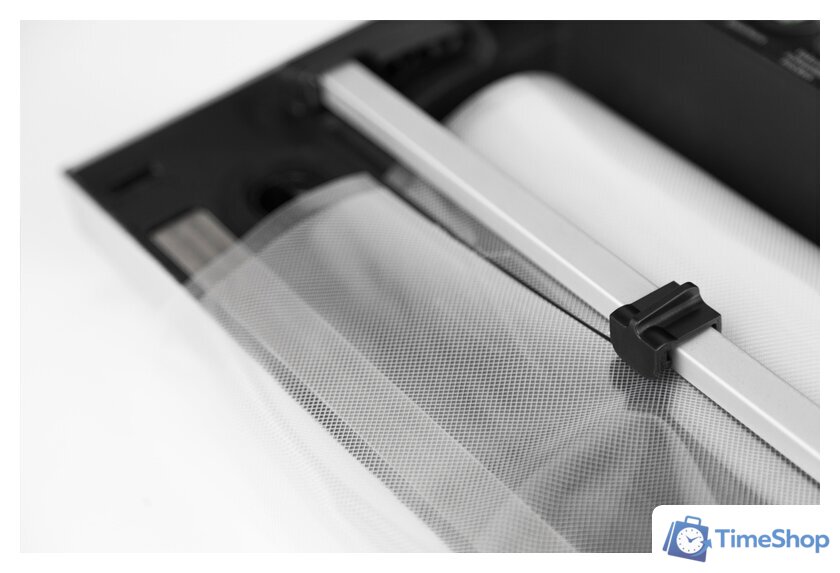 Вакуумный упаковщик CASO GourmetVAC 480 - Изображение №6 — Интернет-магазин Time-Shop