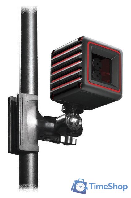 Лазерный нивелир ADA Instruments Cube Professional Edition - Изображение №3 — Интернет-магазин Time-Shop