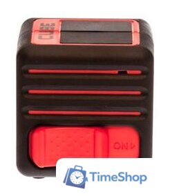 Лазерный нивелир ADA Instruments Cube Professional Edition - Изображение №9 — Интернет-магазин Time-Shop