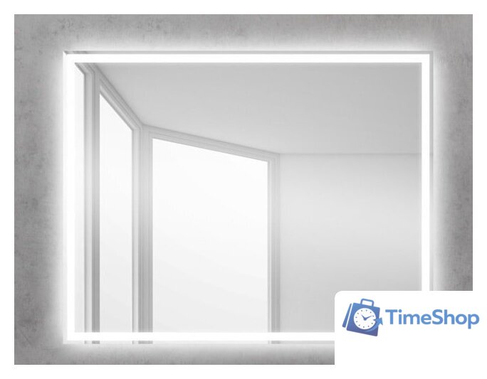  BelBagno Зеркало SPC-GRT-1200-800-LED-BTN - Изображение №1 — Интернет-магазин Time-Shop
