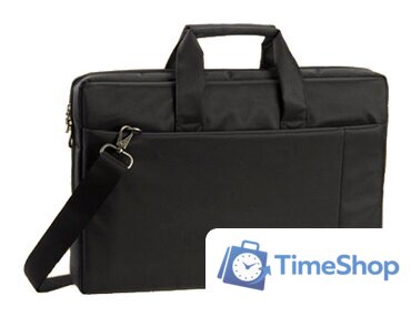 Сумка Rivacase 8251 grey - Изображение №1 — Интернет-магазин Time-Shop