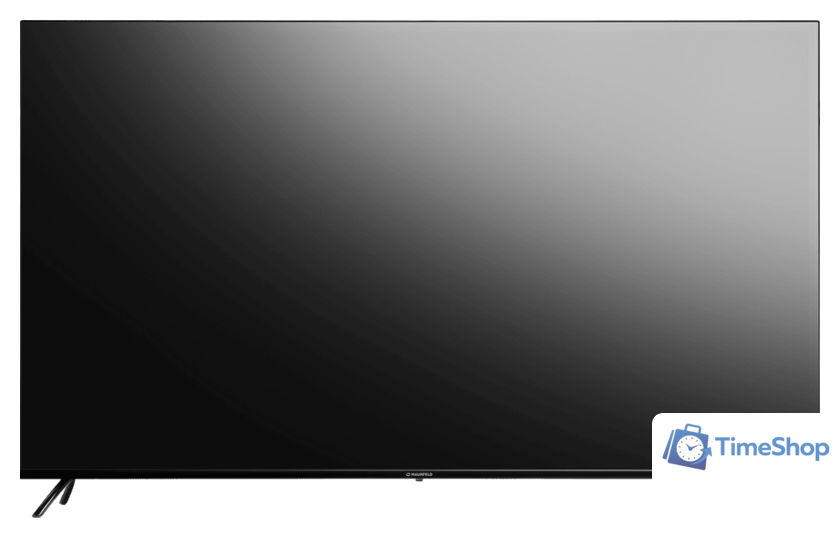 Телевизор MAUNFELD MQT65USD03 - Изображение №2 — Интернет-магазин Time-Shop