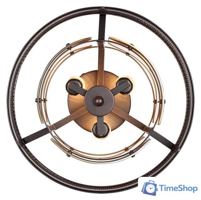 Люстра Lumion Zarina 8007/3C - Изображение №5 — Интернет-магазин Time-Shop