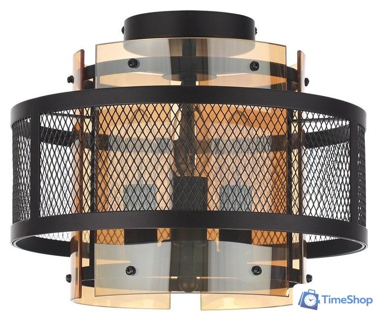 Люстра Lumion Zarina 8007/3C - Изображение №1 — Интернет-магазин Time-Shop