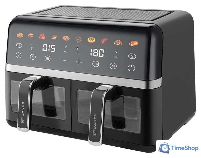 Аэрогриль (аэрофритюрница) Tuarex AG-3003 - Изображение №1 — Интернет-магазин Time-Shop