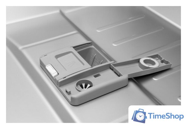 Отдельностоящая посудомоечная машина Hansa ZWM627IH - Изображение №15 — Интернет-магазин Time-Shop
