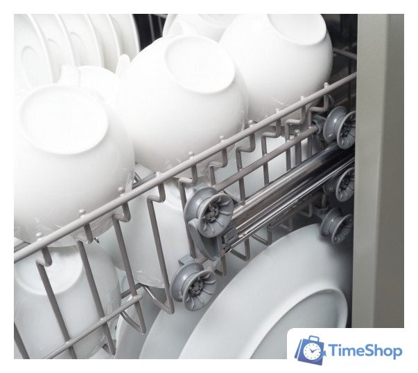 Отдельностоящая посудомоечная машина Hansa ZWM627IH - Изображение №9 — Интернет-магазин Time-Shop