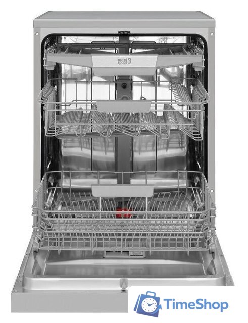Отдельностоящая посудомоечная машина Hansa ZWM627IH - Изображение №2 — Интернет-магазин Time-Shop