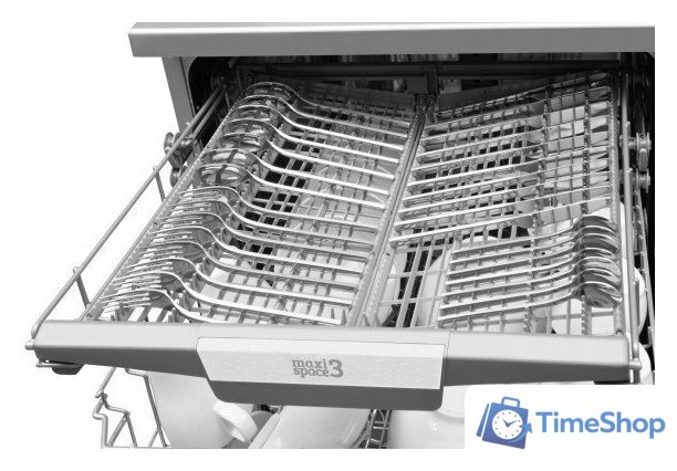 Отдельностоящая посудомоечная машина Hansa ZWM627IH - Изображение №4 — Интернет-магазин Time-Shop