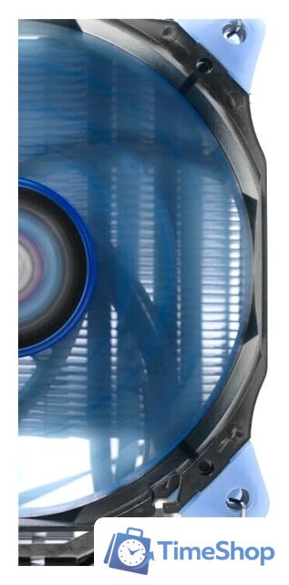 Кулер для процессора AeroCool Verkho 4 Dark - Изображение №9 — Интернет-магазин Time-Shop