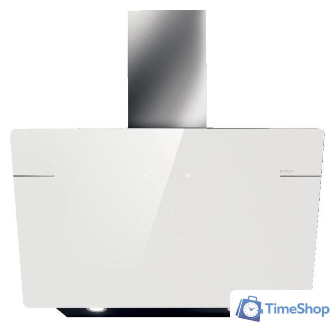 Кухонная вытяжка Elica L'essenza WH/A/90 PRF0124234A - Изображение №1 — Интернет-магазин Time-Shop