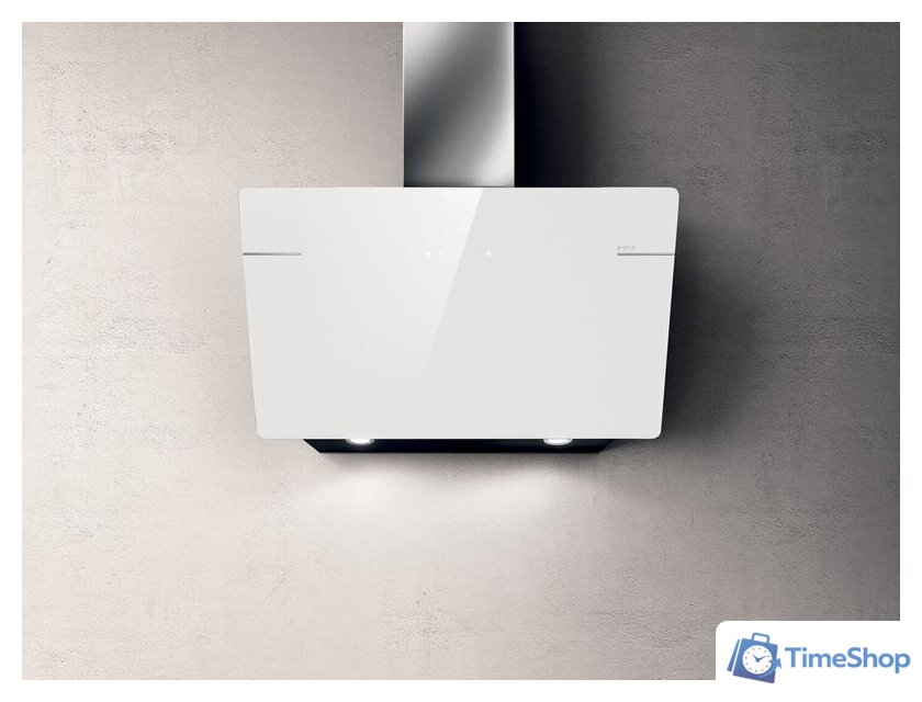 Кухонная вытяжка Elica L'essenza WH/A/90 PRF0124234A - Изображение №3 — Интернет-магазин Time-Shop