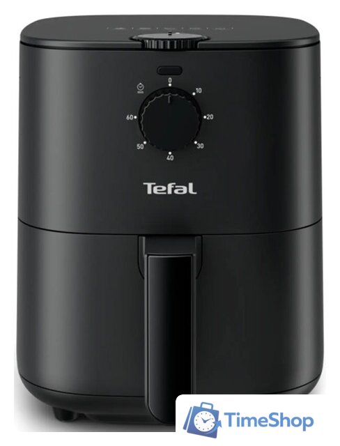 Аэрогриль (аэрофритюрница) Tefal EY130815 - Изображение №1 — Интернет-магазин Time-Shop