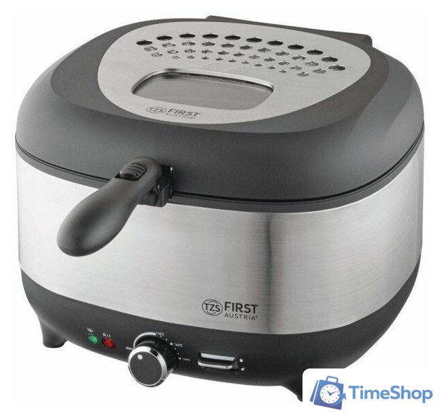 Фритюрница First FA-5058-4 - Изображение №1 — Интернет-магазин Time-Shop