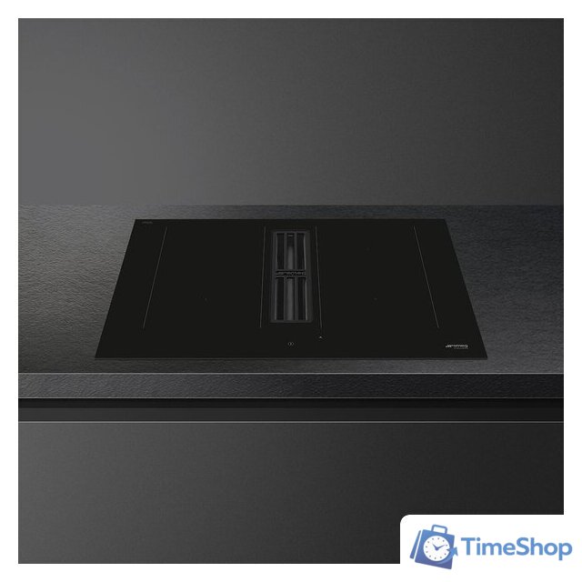 Варочная панель Smeg HOBD472D2 - Изображение №2 — Интернет-магазин Time-Shop