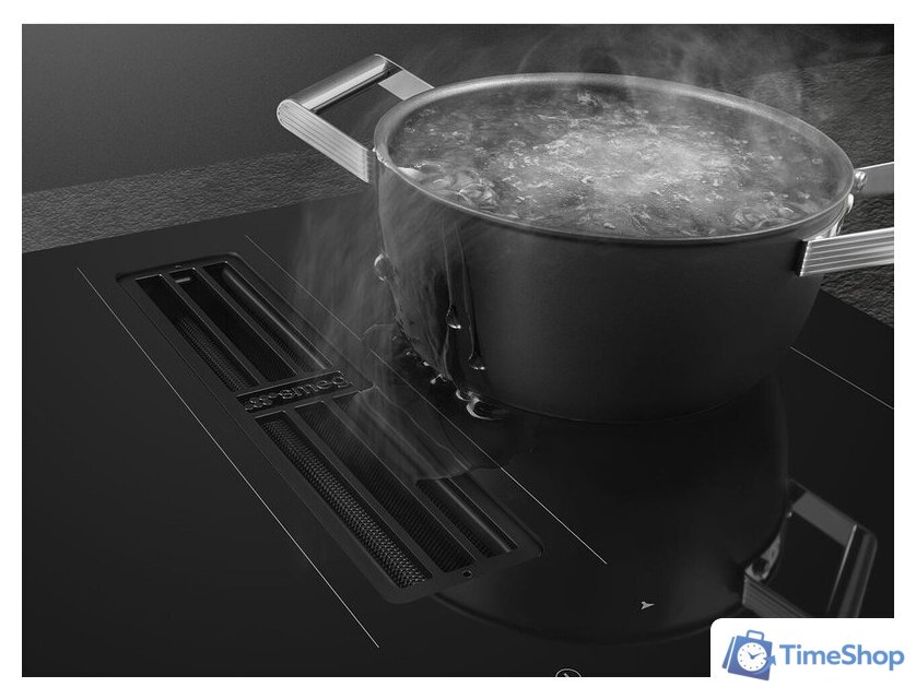 Варочная панель Smeg HOBD472D2 - Изображение №6 — Интернет-магазин Time-Shop