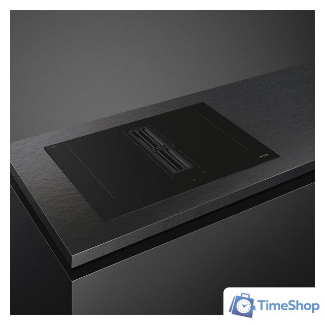 Варочная панель Smeg HOBD472D2 - Изображение №8 — Интернет-магазин Time-Shop