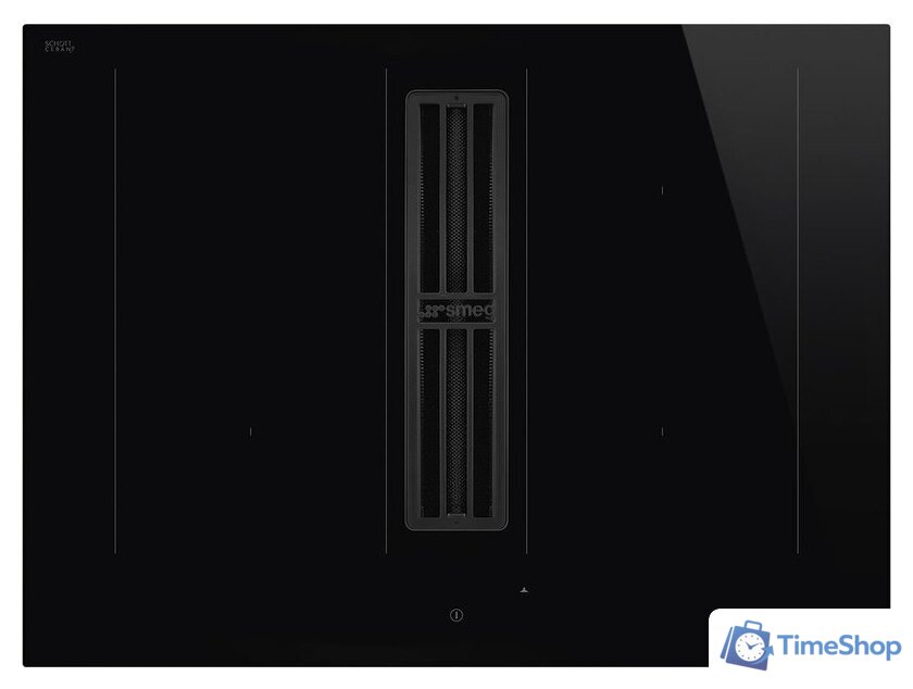 Варочная панель Smeg HOBD472D2 - Изображение №1 — Интернет-магазин Time-Shop