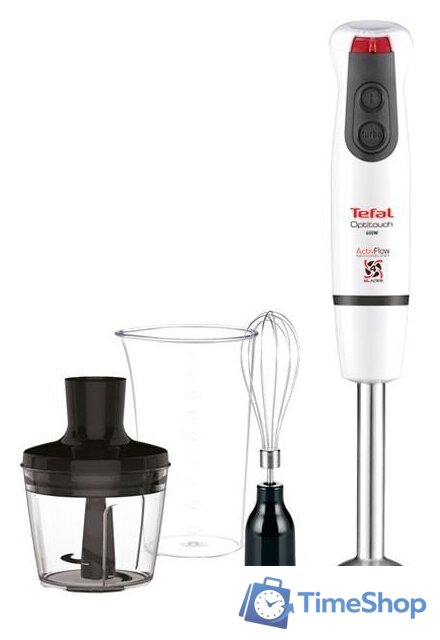 Погружной блендер Tefal HB833132 - Изображение №1 — Интернет-магазин Time-Shop
