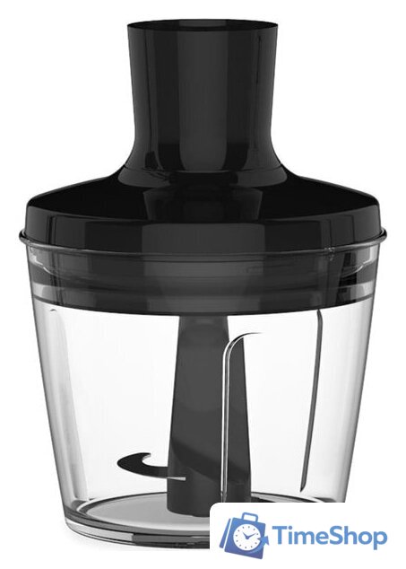 Погружной блендер Tefal HB833132 - Изображение №12 — Интернет-магазин Time-Shop
