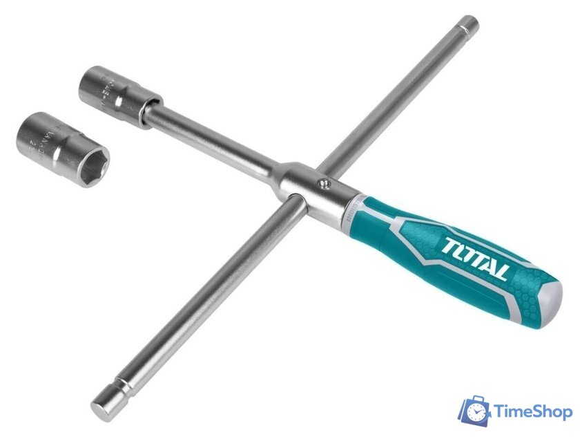 Ключ балонный Total THTRCW40231 - Изображение №1 — Интернет-магазин Time-Shop