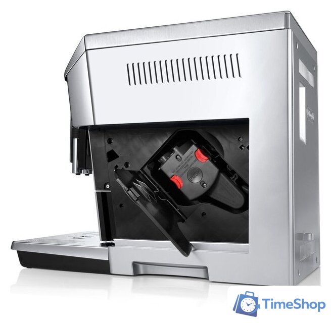Кофемашина DeLonghi PrimaDonna Elite ECAM 650.75.MS - Изображение №4 — Интернет-магазин Time-Shop