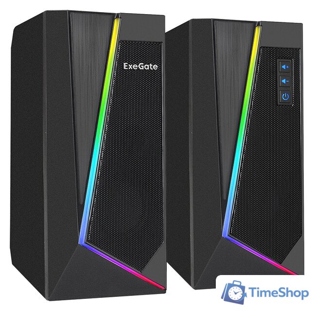 Акустика ExeGate Accord 240 - Изображение №1 — Интернет-магазин Time-Shop