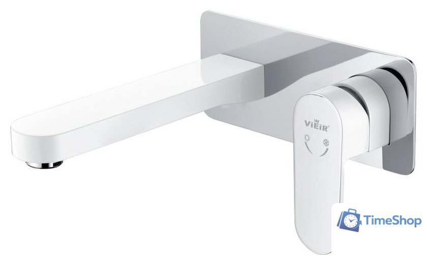 Смеситель Vieir V283513-F - Изображение №1 — Интернет-магазин Time-Shop