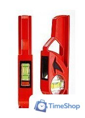 Уровень строительный Kapro Plumbsite Shark 920-10-60 - Изображение №2 — Интернет-магазин Time-Shop