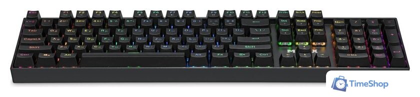 Клавиатура Defender Mirax GK-352 - Изображение №6 — Интернет-магазин Time-Shop