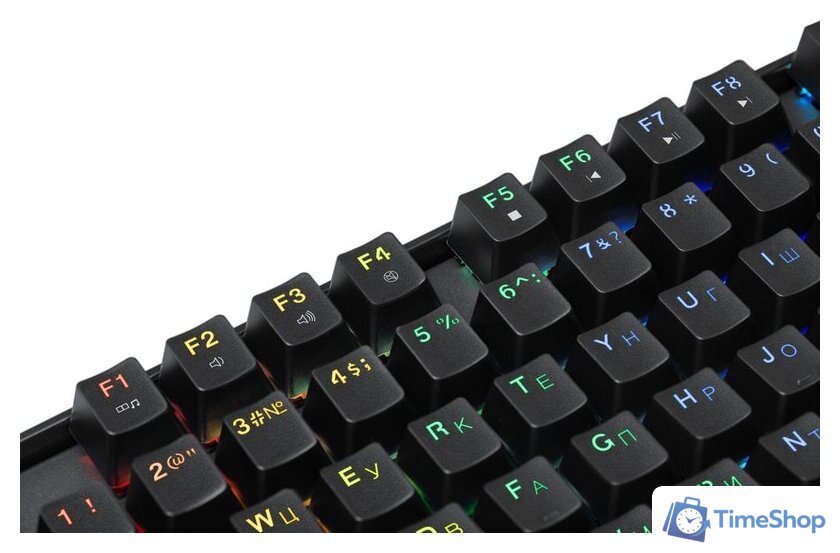 Клавиатура Defender Mirax GK-352 - Изображение №9 — Интернет-магазин Time-Shop