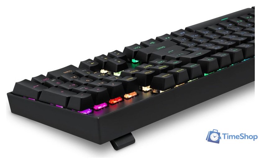 Клавиатура Defender Mirax GK-352 - Изображение №7 — Интернет-магазин Time-Shop