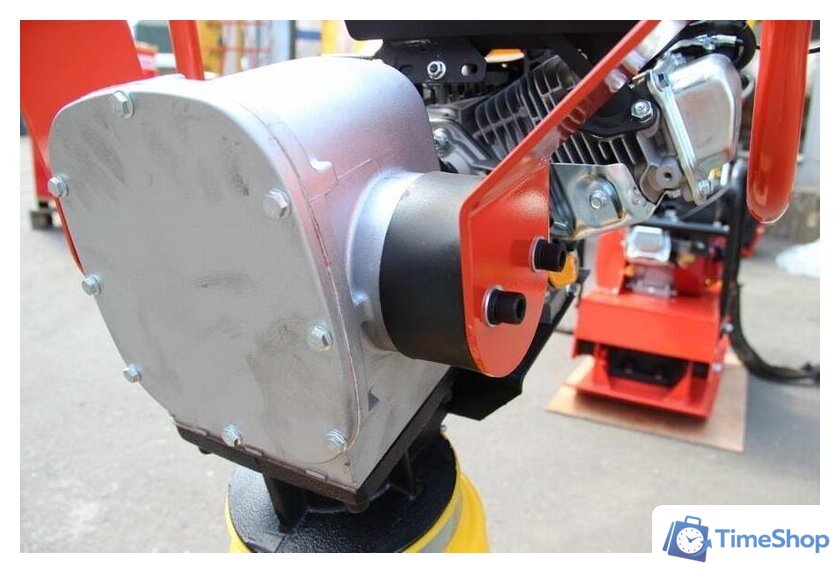 Вибротрамбовка Impulse VT80L - Изображение №2 — Интернет-магазин Time-Shop