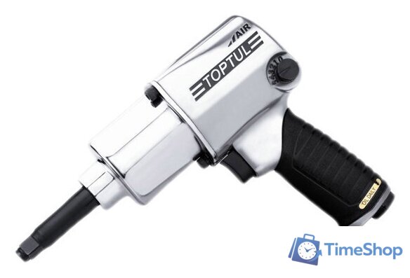 Пневматический гайковерт Toptul KAAB1660 - Изображение №1 — Интернет-магазин Time-Shop