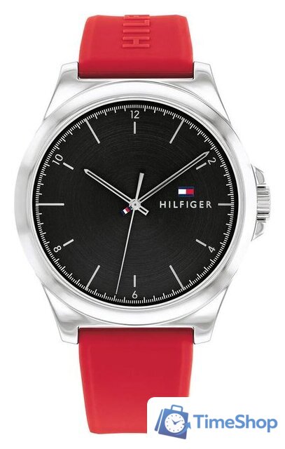 Наручные часы Tommy Hilfiger 1710615 - Изображение №1 — Интернет-магазин Time-Shop