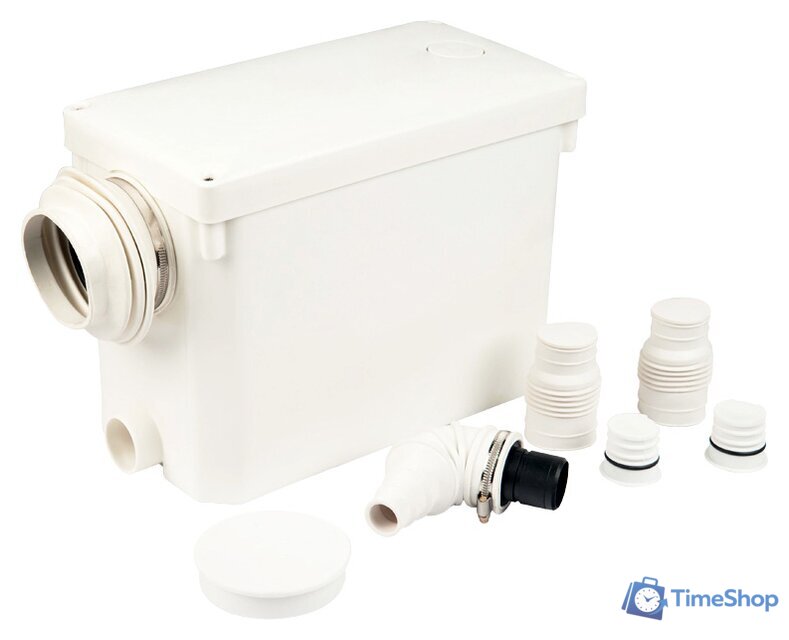 Канализационная установка Unipump SANIVORT 405 M - Изображение №1 — Интернет-магазин Time-Shop