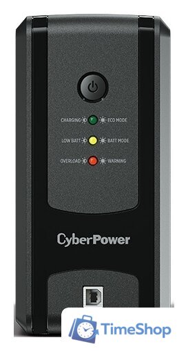 Источник бесперебойного питания CyberPower UT850EIG - Изображение №2 — Интернет-магазин Time-Shop