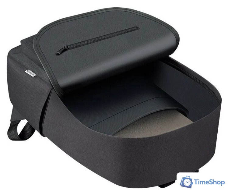 Городской рюкзак Defender City 26090 (черный) - Изображение №3 — Интернет-магазин Time-Shop